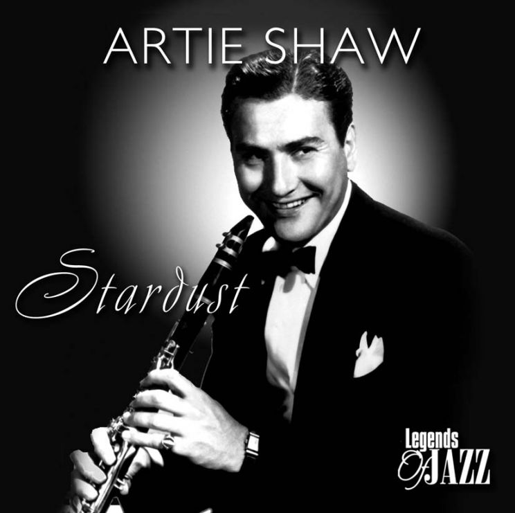 Artie Shaw