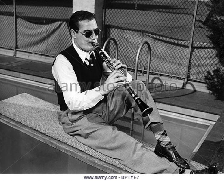 Artie Shaw