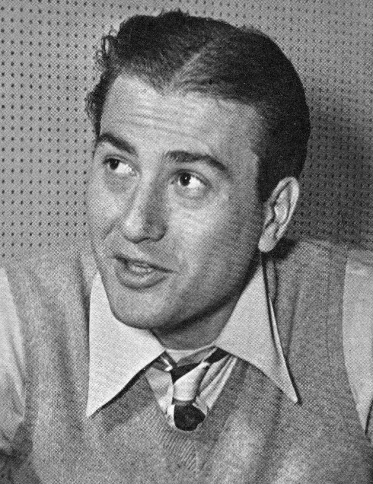 Artie Shaw