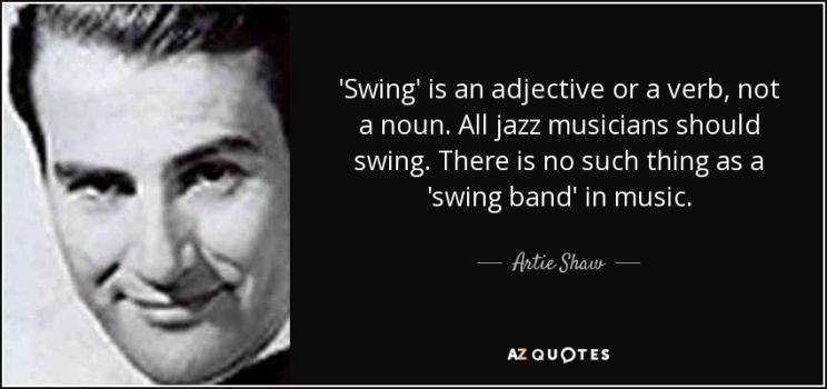 Artie Shaw