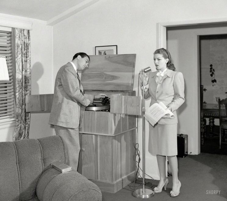 Artie Shaw