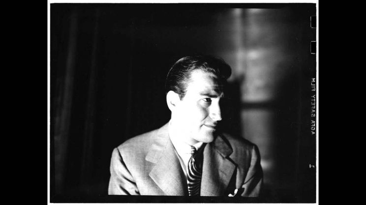 Artie Shaw