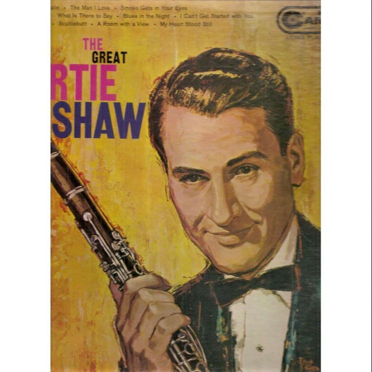 Artie Shaw