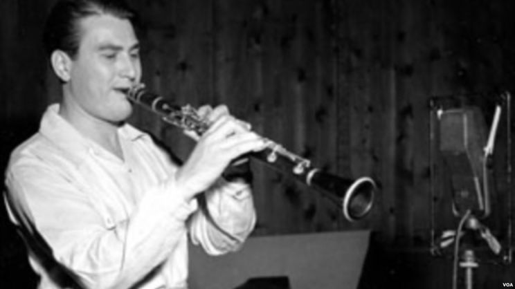 Artie Shaw