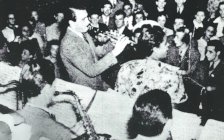 Artie Shaw