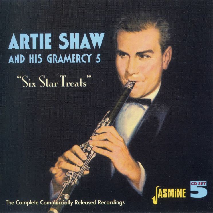 Artie Shaw