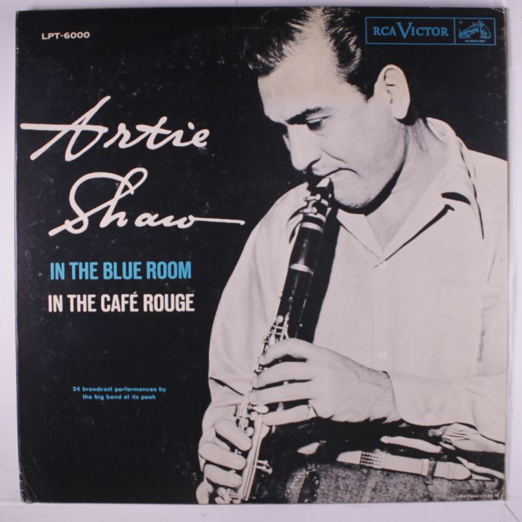Artie Shaw