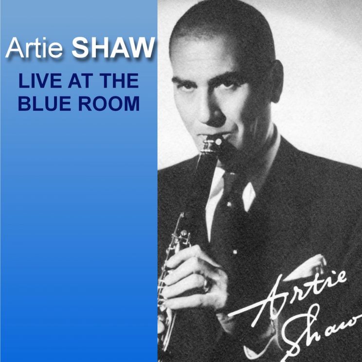 Artie Shaw