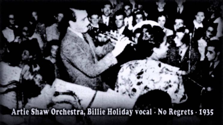 Artie Shaw