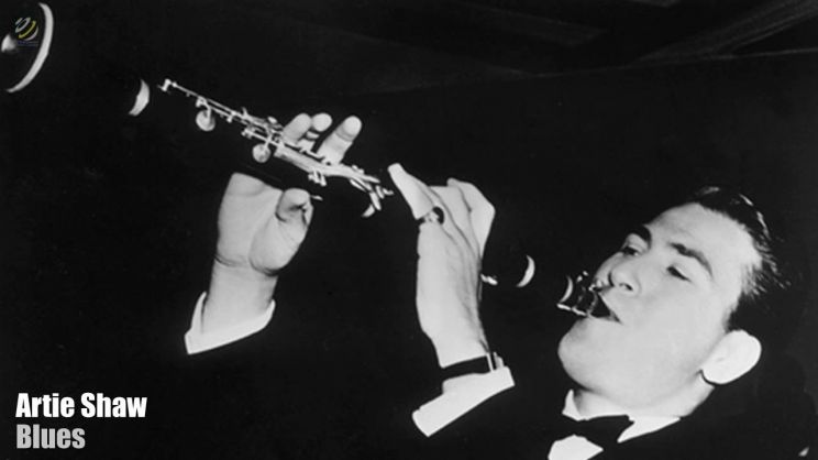 Artie Shaw