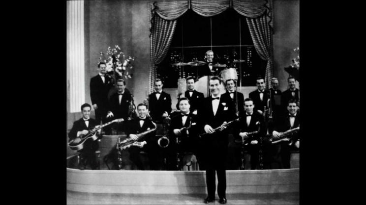 Artie Shaw