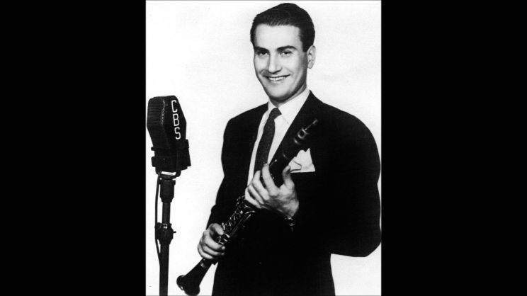 Artie Shaw
