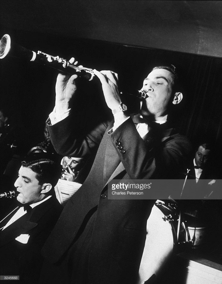 Artie Shaw