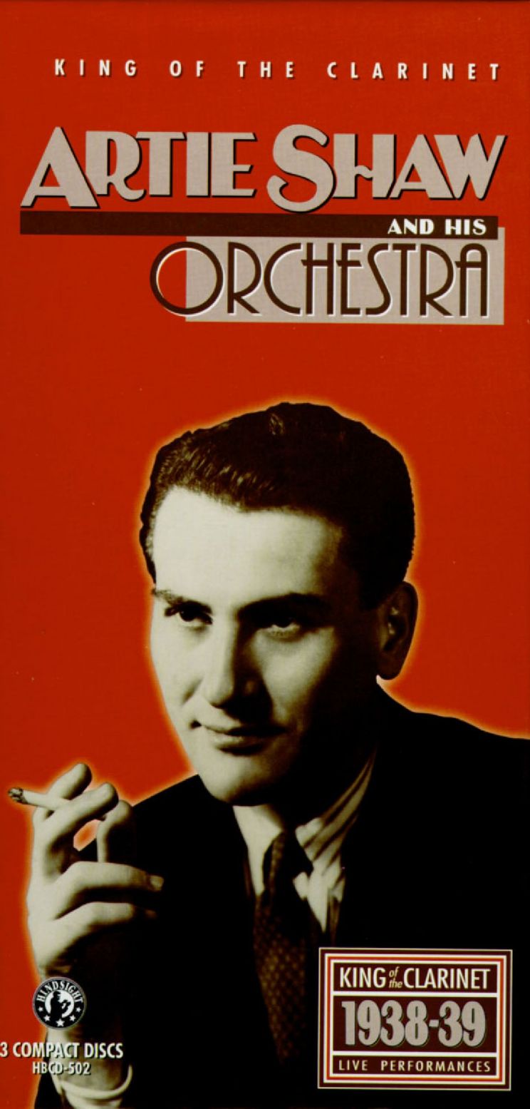 Artie Shaw