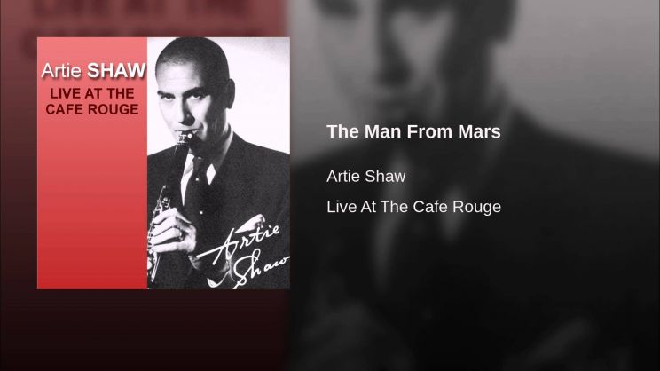 Artie Shaw