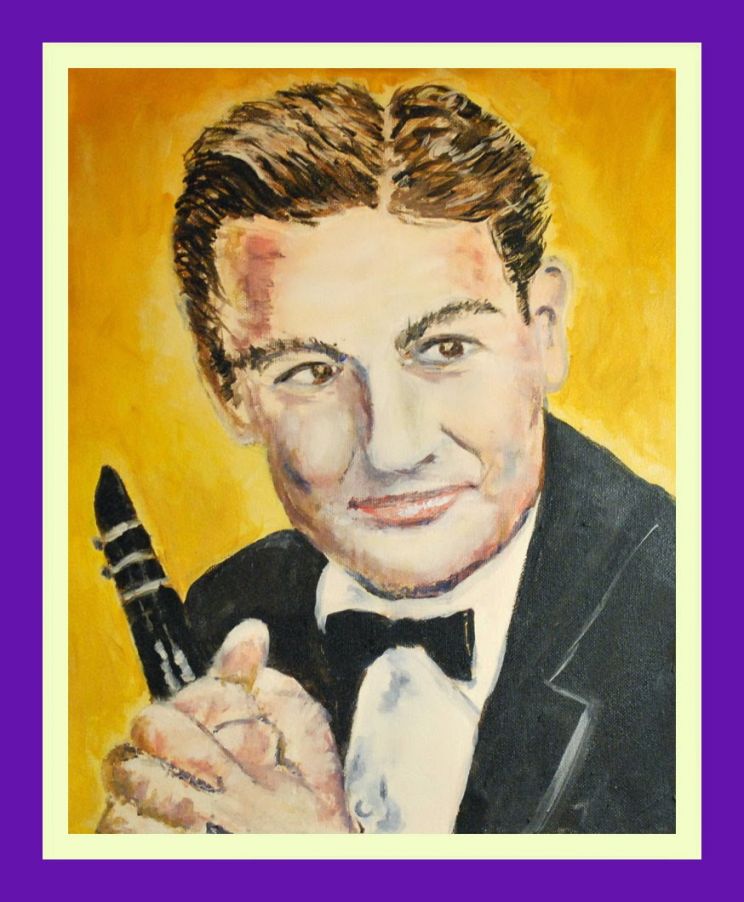 Artie Shaw