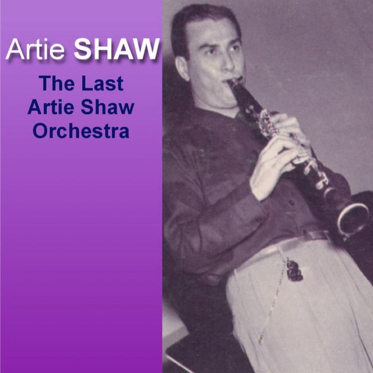 Artie Shaw