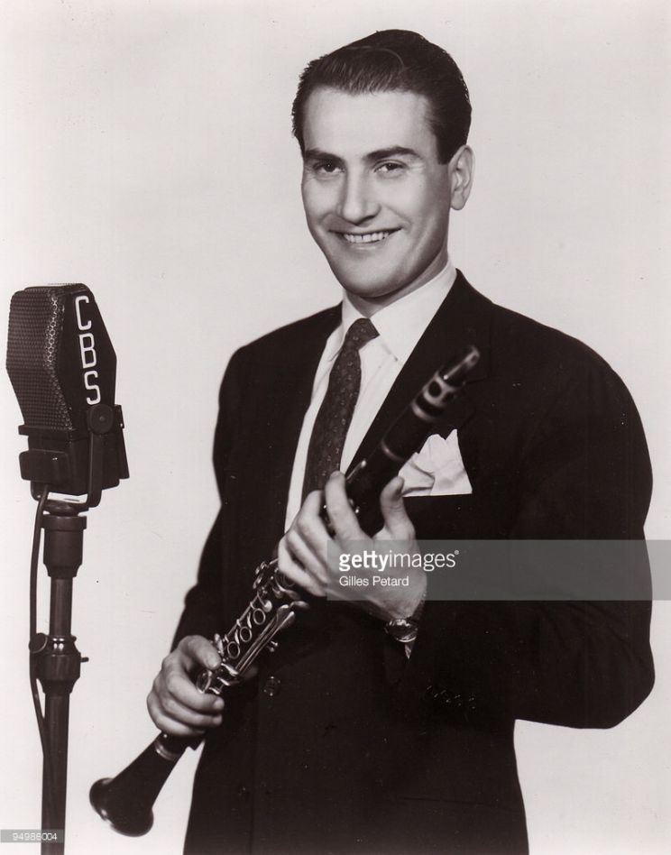 Artie Shaw