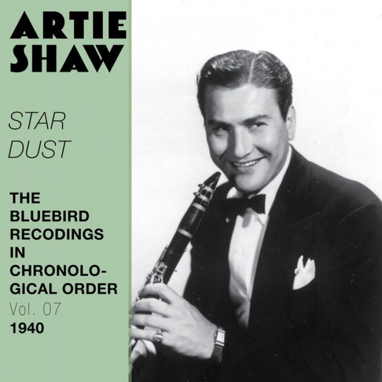 Artie Shaw