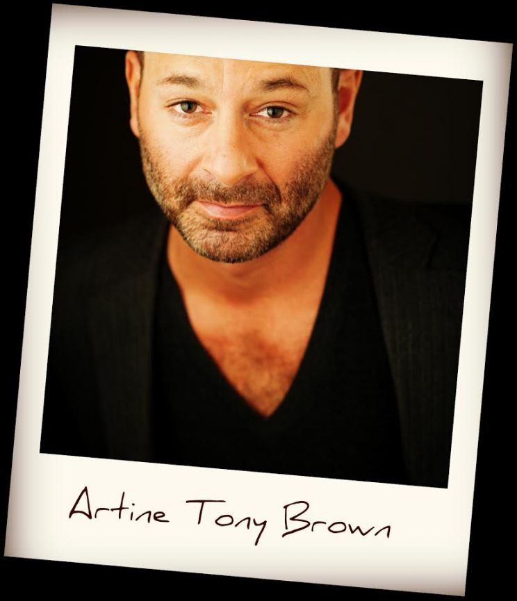 Artine Brown