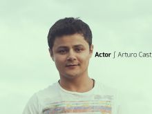 Arturo Castro