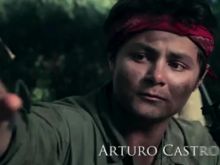 Arturo Castro