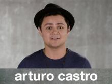 Arturo Castro