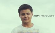 Arturo Castro