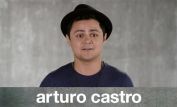 Arturo Castro