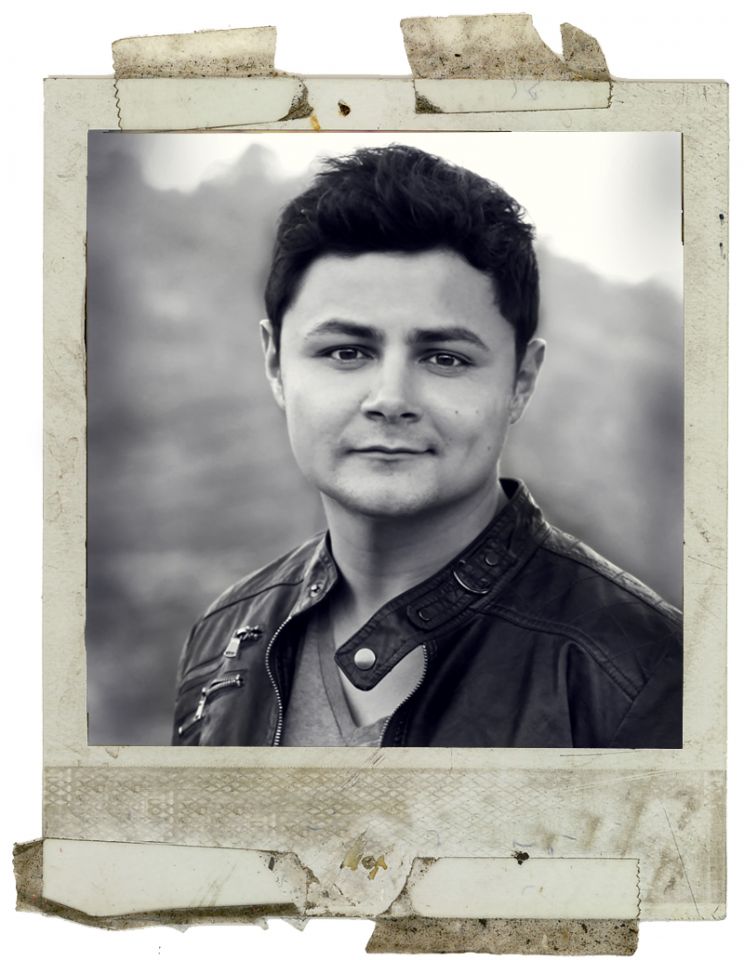 Arturo Castro