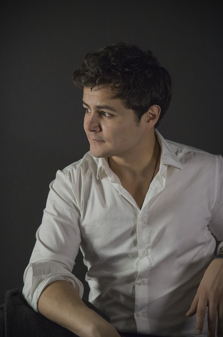 Arturo Castro