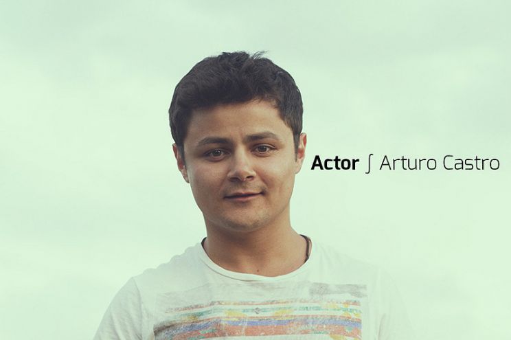 Arturo Castro