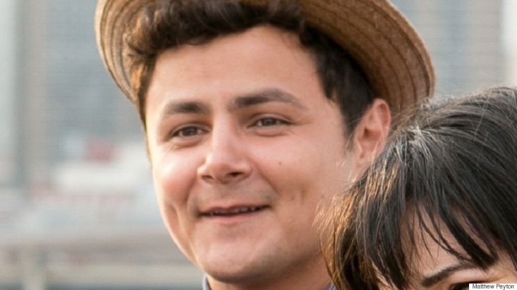 Arturo Castro