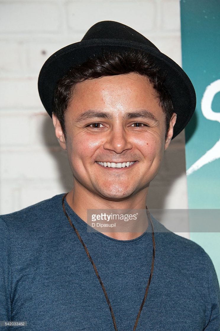 Arturo Castro