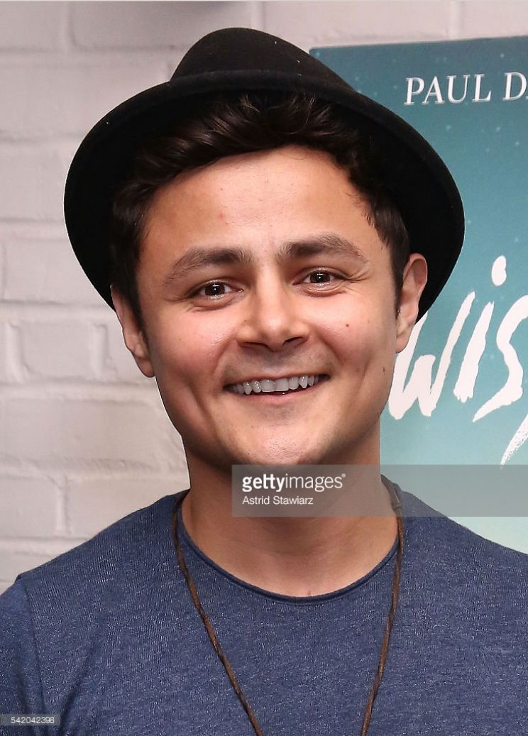 Arturo Castro