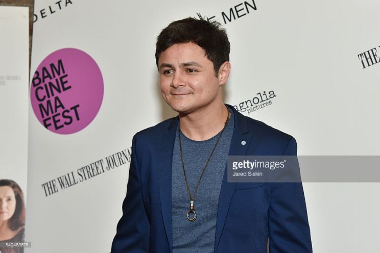 Arturo Castro