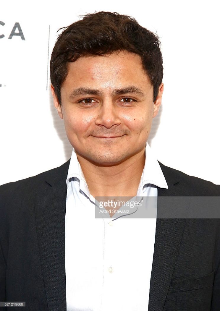 Arturo Castro