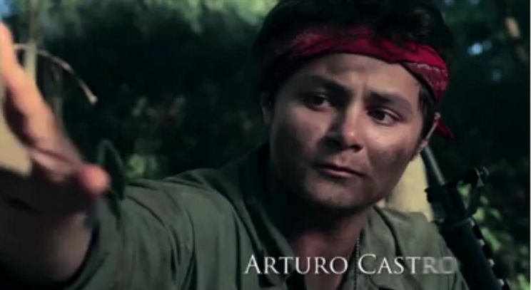 Arturo Castro