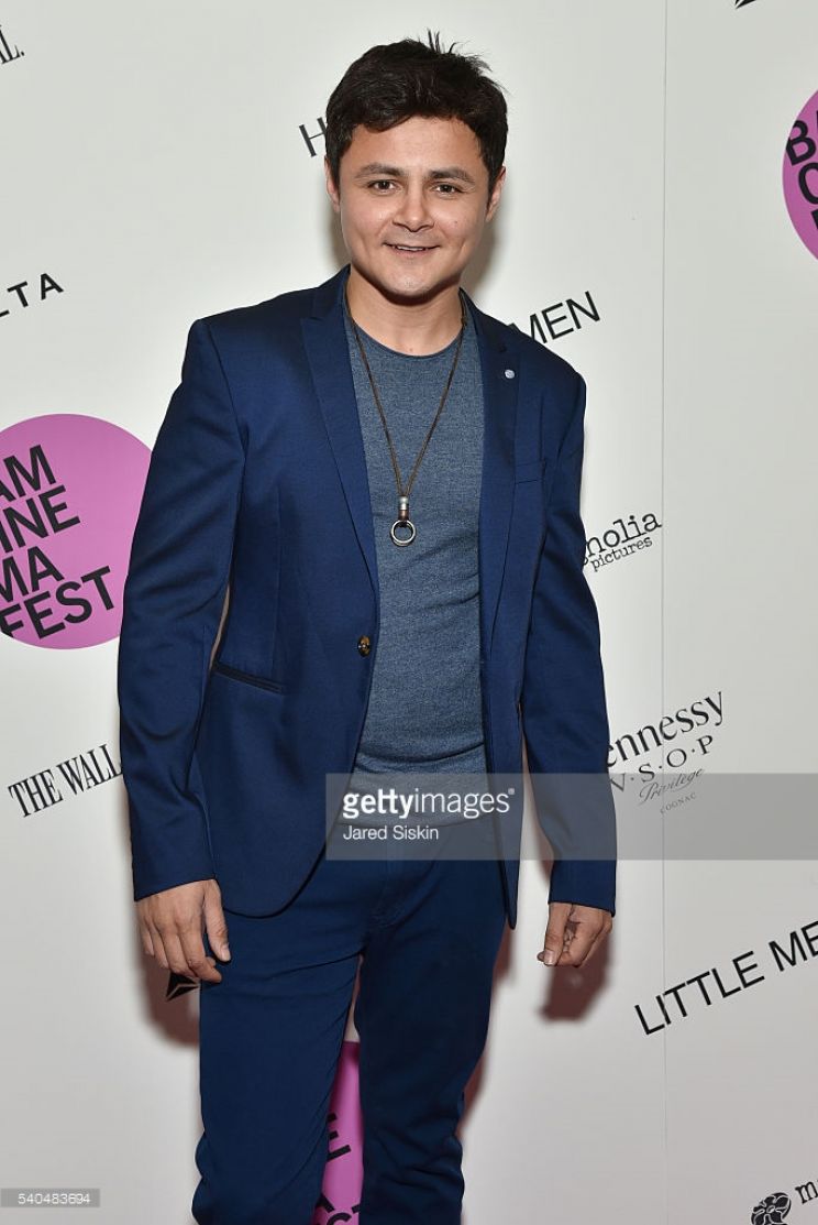 Arturo Castro