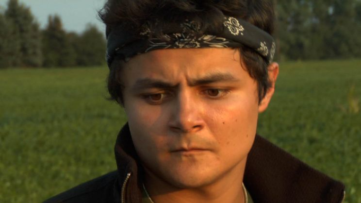 Arturo Castro