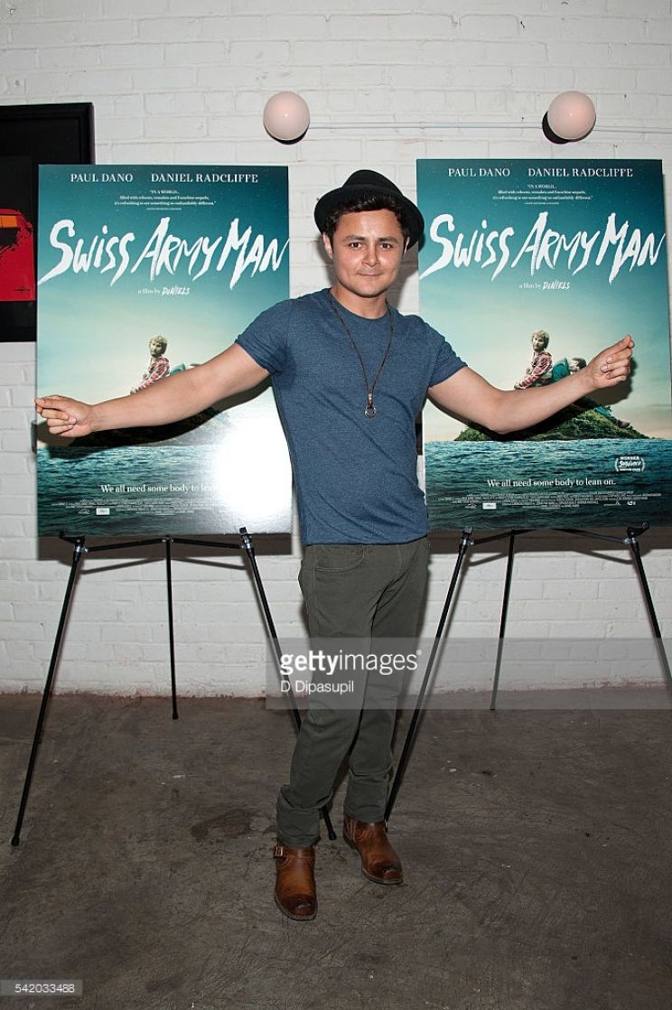 Arturo Castro