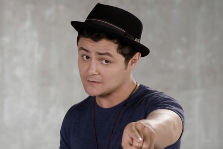 Arturo Castro