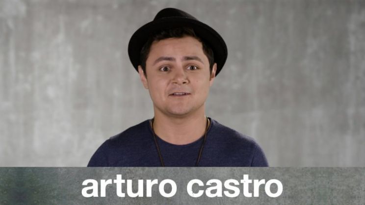 Arturo Castro