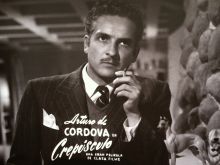 Arturo de Córdova