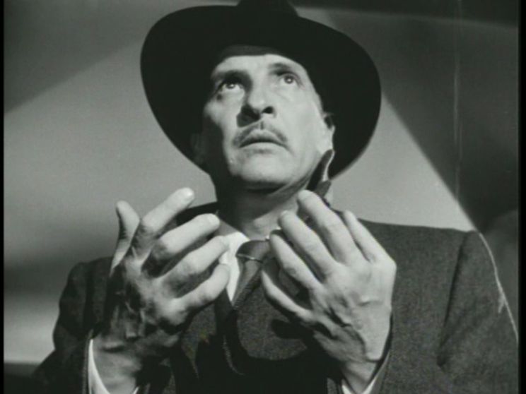 Arturo de Córdova