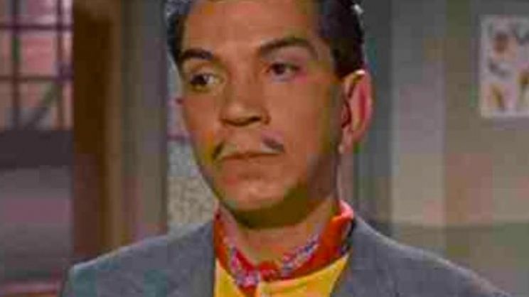 Arturo de Córdova