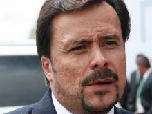 Arturo Gil