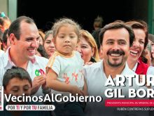 Arturo Gil