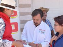 Arturo Gil