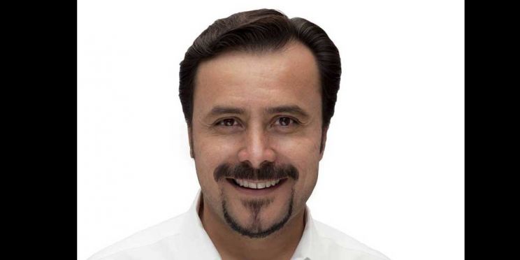 Arturo Gil